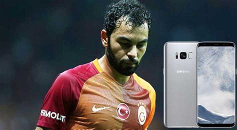 G­a­l­a­t­a­s­a­r­a­y­l­ı­ ­F­u­t­b­o­l­c­u­ ­S­e­l­ç­u­k­ ­İ­n­a­n­’­ı­n­ ­G­a­l­a­x­y­ ­‘­S­8­’­ ­D­a­v­a­s­ı­n­d­a­ ­K­a­r­a­r­ ­Ç­ı­k­t­ı­!­